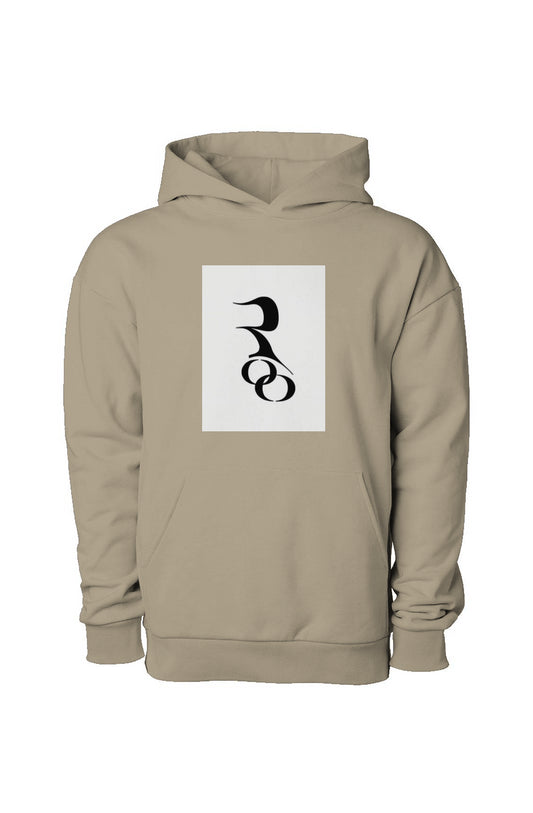 ROO Hooded Sweatshirt